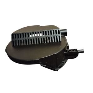 Bissell Powerforce Helix Turbo Vacuum 2190 Outlet Filter Housing Tray Part